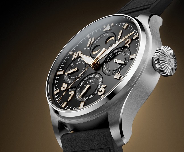 replique iwc