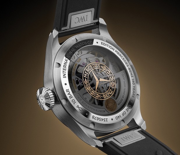 replique montre